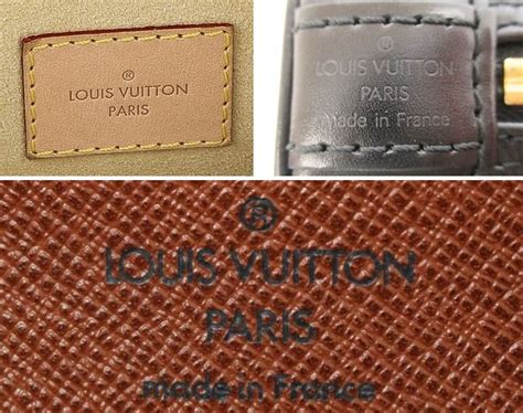 Louis Vuitton Authentication Check with LV Authentication Code